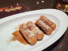 -七菜馆·东北菜·蒸饺(文体路店)