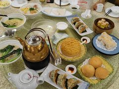 -金榜大酒店-中餐