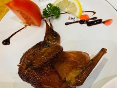 -德胜轩正宗顺德菜(宝安沙井会展中心店)