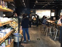 -星巴克(北京长安商场店)