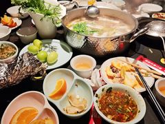 -正禾鲜·潮汕牛肉火锅(凯德天府店)