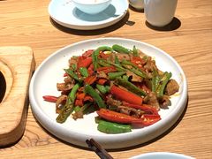 -竹里馆·淮扬菜·功夫茶(老门东店)