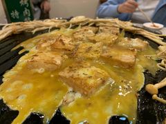 -厚味居炙子烤肉·清真(天桥南纬路店)