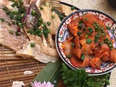 -妙香居韩国烤肉(容桂天佑城店)