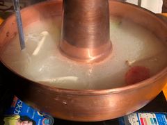 -民食香·腊排骨野生菌美食(木府店)