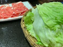 -唇辣号重庆老火锅(石担路店)