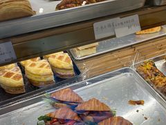 -烘焙町面包店(西四店)