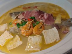 -庆江南江南菜(琴湖溪里花园城店)