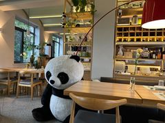 大堂-幸薈飯堂