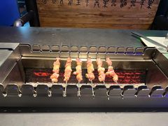 -很久以前羊肉串(清河店)