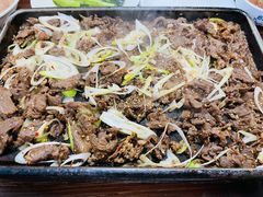 -清真永恒华威肉饼(潘家园店)