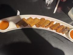 -老头儿油爆虾·1987杭州烟火味(湖滨银泰in77D区店)