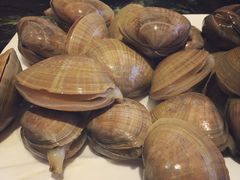 -泰白海鲜烧烤大全