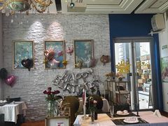 -青花瓷西餐厅(金鸡湖广场店)