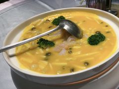 -卞氏菜根香(航空路旗舰店)