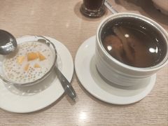 -佰搭果·广式茶餐厅(西华路店)