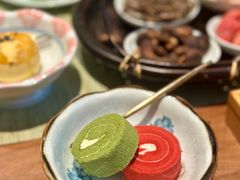 -梅间堂茶馆(绿地缤纷城店)
