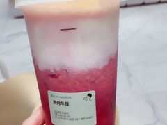 -喜茶(永旺梦乐城店)