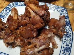 -吉顺坑烤