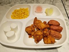 -关夫人餐厅(阳光广场店)