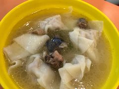 -龙抄手(春熙路总店)