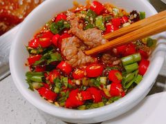 -海底捞火锅(莘松路店)