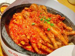 -七八冷面·延边朝鲜族美食(欢乐谷店)