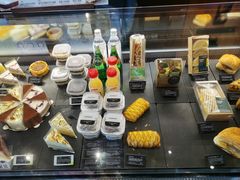 -星巴克臻选(泉州浦西万达广场店)