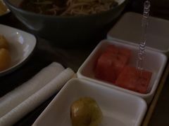 -和子足浴SPA会馆(梁溪店)