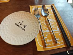-Blac+Blac(中海环宇荟店)