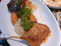 -MOSSO德国餐厅·音乐酒吧(环宇荟店)