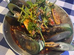 -阿妹小海鲜(下角店)