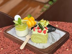 -La Terre乐田(万象城店)