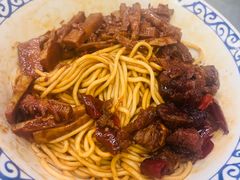 -梅溪·小伙子干挑面(安吉总店)