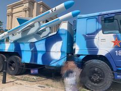 -中国人民解放军海军博物馆