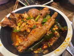 -万利记·长沙粉面小吃(8号仓店)