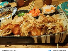 章鱼小丸子-鸟幸 TORISAKI 炭火居酒屋