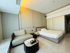 -榆扉·高空City View府邸(广州天河珠江新城正佳广场旗舰店)