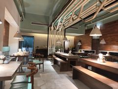 -十面春风·江南面馆(崇宁路店)