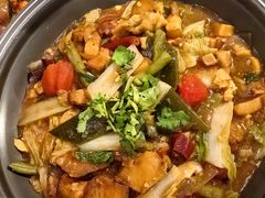 -晋情·游子轩(梅花路店)