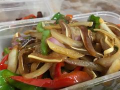 -蓝精灵饺子店