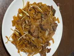 -美食店(华贵路店)