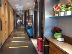 大堂-大鸭梨烤鸭(顺义石园店)