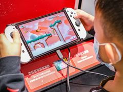-任天堂Nintendo Switch体验店(天河城店)