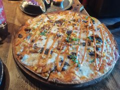 -Q MEX 库迈墨西哥餐吧(三里屯店)