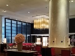 -上海锦江汤臣洲际大酒店壹阶层