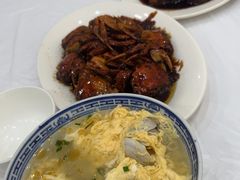 -茂隆餐厅(进贤路店)