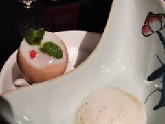-小广寒电影艺术餐厅(小广寒经三路店)