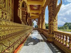 -西双版纳勐泐文化旅游区