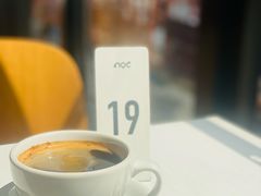 -NOC(西营盘店)